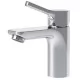 Смеситель для умывальника AM.PM X-Joy F85B02100 хром