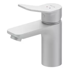 Смеситель для умывальника AM.PM X-Joy F85A02133 белый
