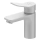 Смеситель для умывальника AM.PM X-Joy F85A02133 белый