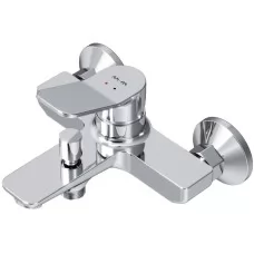 Смеситель для ванны AM.PM X-Joy F85A10000 хром