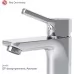 Смеситель для умывальника AM.PM X-Joy F85B02100 хром