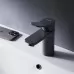 Смеситель для умывальника AM.PM X-Joy F85A02122 черный