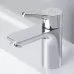 Смеситель для умывальника AM.PM X-Joy F85B02100 хром