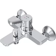Смеситель для ванны AM.PM X-Joy F85B10000 хром