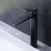 Смеситель для умывальника Am.Pm X-Joy F85A92022 черный матовый