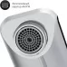 Смеситель для умывальника AM.PM X-Joy F85A92000 хром