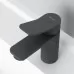 Смеситель для умывальника AM.PM X-Joy F85A02122 черный
