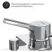 Смеситель для ванны AM.PM X-Joy F85B10000 хром