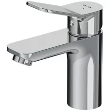 Смеситель для умывальника AM.PM X-Joy F85A02100 хром