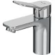 Смеситель для умывальника AM.PM X-Joy F85A02100 хром