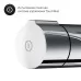 Смеситель с гигиенической лейкой Am.Pm X-Joy TouchReel F0H85A500 хром