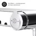 Смеситель с гигиенической лейкой Am.Pm X-Joy TouchReel F0H85A800 хром