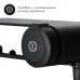 Смеситель с гигиенической лейкой Am.Pm X-Joy TouchReel F0H85A822 черный матовый