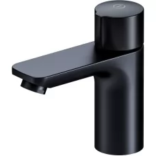 Смеситель для умывальника Am.Pm X-Joy TouchReel F85A02522 черный матовый