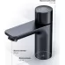 Смеситель для умывальника Am.Pm X-Joy TouchReel F85A02522 черный матовый