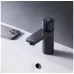 Смеситель для умывальника Am.Pm X-Joy TouchReel F85A02522 черный матовый