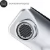 Смеситель для ванны AM.PM X-Joy TouchReel F85A10500 хром