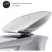 Смеситель для умывальника AM.PM Spirit V2.0 F70A02100 хром