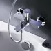 Смеситель для ванны AM.PM X-Joy TouchReel F85A10500 хром