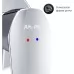 Смеситель для умывальника AM.PM Gem F90A72200 хром