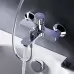 Смеситель для ванны AM.PM X-Joy TouchReel F85A10500 хром