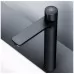 Смеситель для умывальника Am.Pm X-Joy TouchReel F85A92522 черный матовый