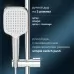 Душевая система AM.PM Func F078F500 хром