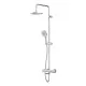 Душевая система AM.PM X-Joy F0785A500 хром