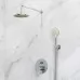 Душевая система Am.Pm X-Joy FB85A1RH20 хром