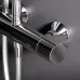 Душевая система AM.PM X-Joy F0785A400 хром