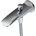 Душевая система AM.PM X-Joy TouchReel FP85A10020 хром