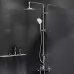Душевая система AM.PM X-Joy F40885A34 хром