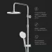 Душевая система AM.PM X-Joy F0785A400 хром