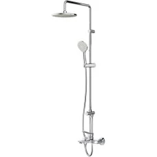 Душевая система AM.PM X-Joy F40885A34 хром