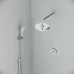 Душевая система AM.PM X-Joy TouchReel FP85A1RH20 хром