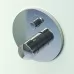 Душевая система AM.PM X-Joy TouchReel FP85A1RH20 хром