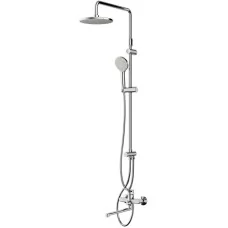 Душевая система AM.PM X-Joy F40885A..