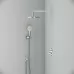 Душевая система AM.PM X-Joy TouchReel FP85A1RH20 хром