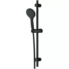 Душевой гарнитур Am.Pm Gem F0190022 черный