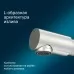 Смеситель для кухни под фильтр Am.Pm Like F8005711 сатин