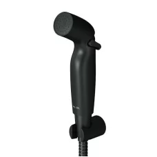Гигиенический душ с держателем AM.PM F0202022 черный матовый