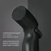 Гигиенический душ с держателем AM.PM F0202022 черный матовый