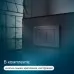 Клавиша смыва Am.Pm PrimeFit S I090238 черный матовый