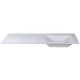 Раковина Misty Гавана 5213100 100,2x48,4 правый