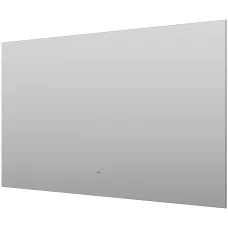 Зеркало Misty Нембус 120x70 с LED-подсветкой и бесконтактным сенсором