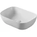 Тумба Brevita Dakota 60 DAK-07060-19/01-2Я напольная, белый/темное дерево