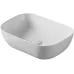 Тумба Brevita Dakota 100 DAK-09100-19/01-2Я подвесная, белый/темное дерево