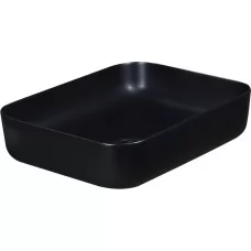 Раковина MELANA MLN-320353MB 51x40 ..