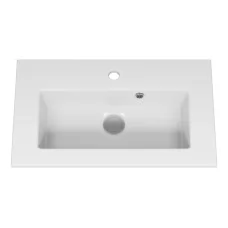 Раковина Brevita Avila 60 B-AVI060-01 белый