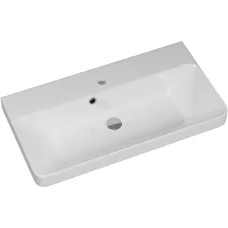 Раковина Dreja 11070-KL Luxury Mini 70x37 белый